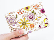Honeybee Business Card Case