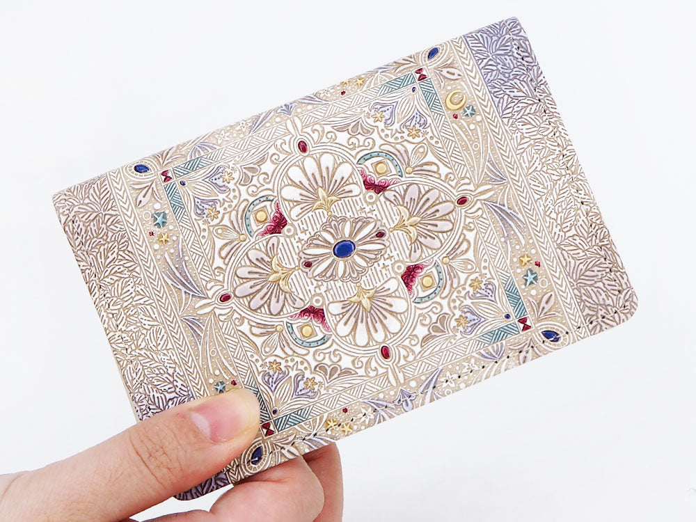 Fantasy Tapestry Business Card Case