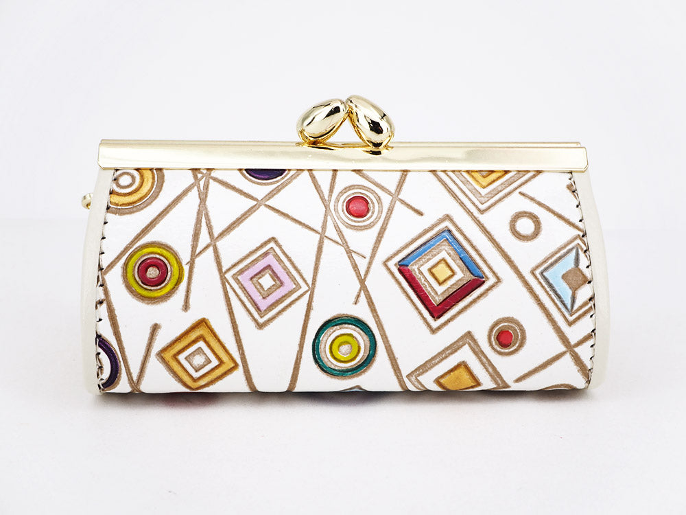 SHIBARAKU Kabuki Lipstick Case