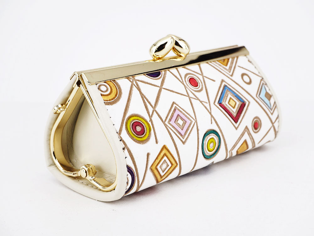 SHIBARAKU Kabuki Lipstick Case