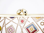 SHIBARAKU Kabuki Lipstick Case