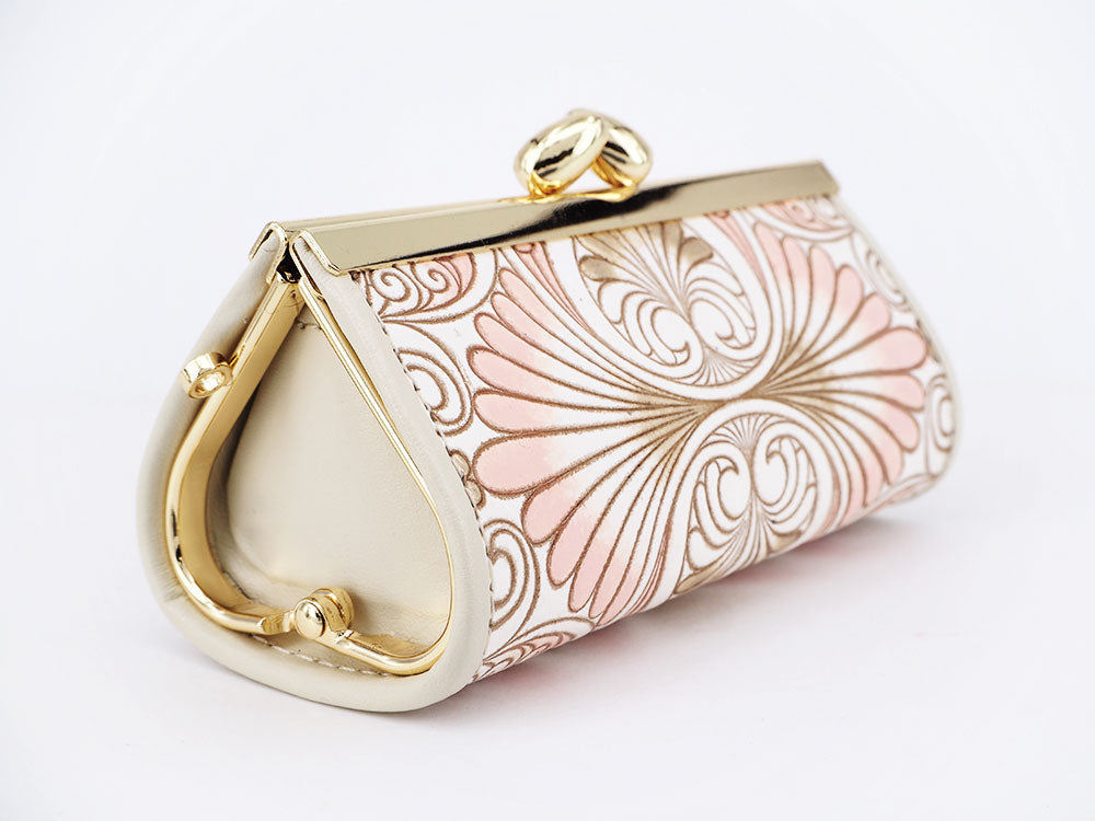 Rocaille (Pink) Lipstick Case