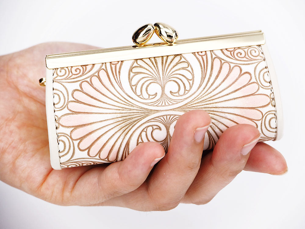 Rocaille (Pink) Lipstick Case