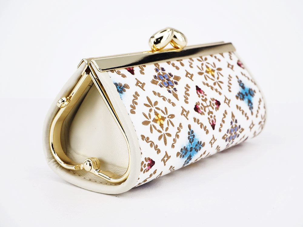 Lace Lipstick Case