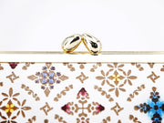 Lace Lipstick Case