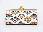 HANAOGI - Flower Fans Lipstick Case