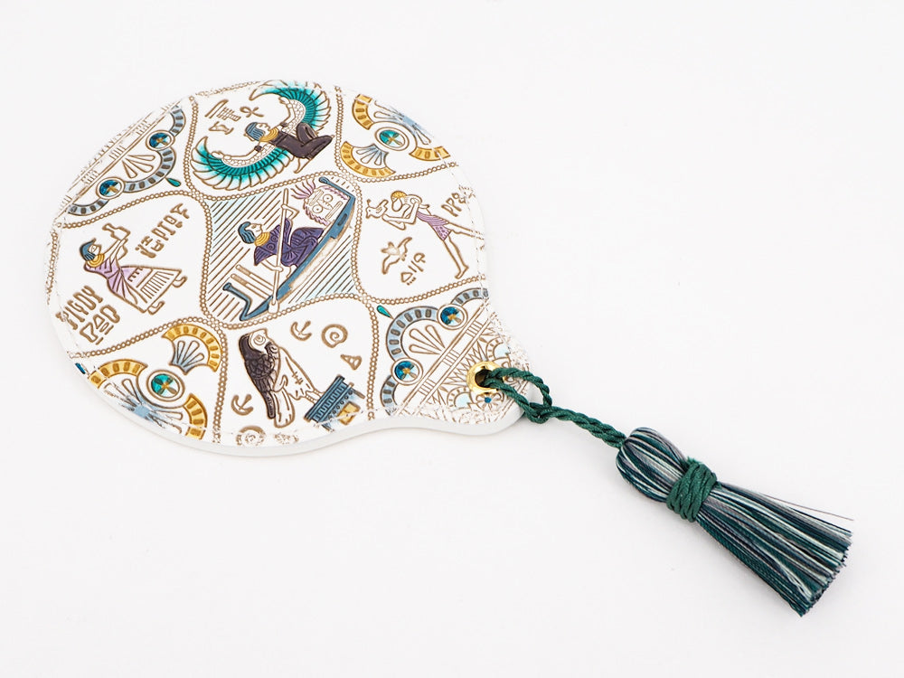 Egyptian Design (#1) Hand Mirror