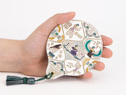 Egyptian Design (#1) Hand Mirror