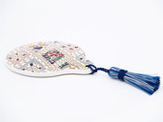Playing Cards (Alice in Wonderland) Hand Mirror