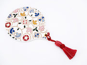 KOBANA - Tiny Flowers Hand Mirror