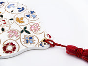 KOBANA - Tiny Flowers Hand Mirror