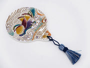 OSHIDORI - Mandarin Ducks Hand Mirror