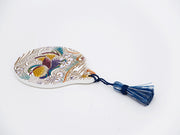 OSHIDORI - Mandarin Ducks Hand Mirror