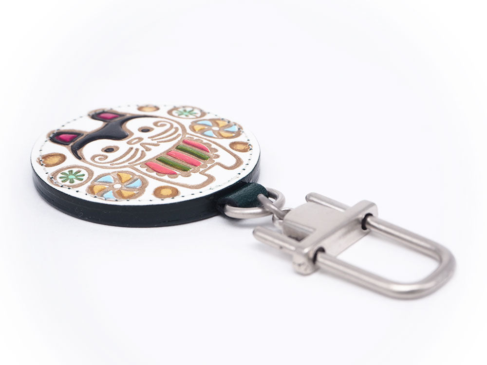 INUHARIKO - Lucky Dog Key Ring