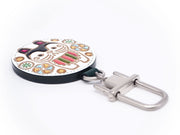 INUHARIKO - Lucky Dog Key Ring