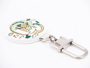 Chinese Zodiac: Dragon Key Ring