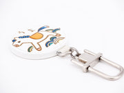 Chinese Zodiac: Horse Key Ring
