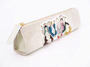 SHICHIFUKUJIN - Seven Lucky Gods Pen Case