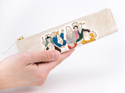 SHICHIFUKUJIN - Seven Lucky Gods Pen Case