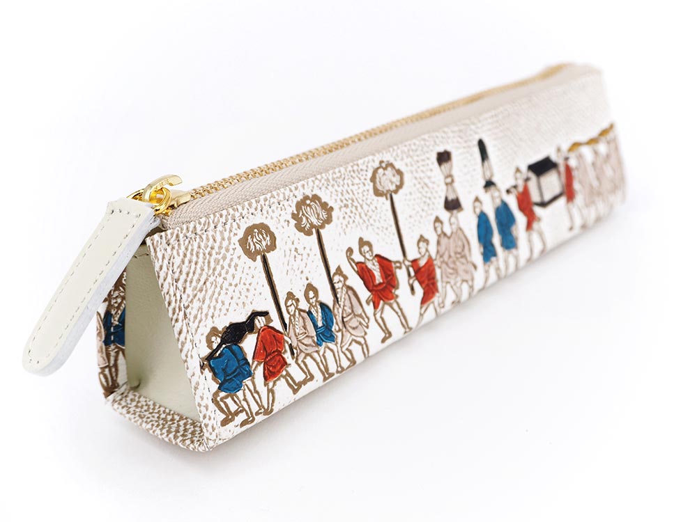 Daimyo Procession Pen Case