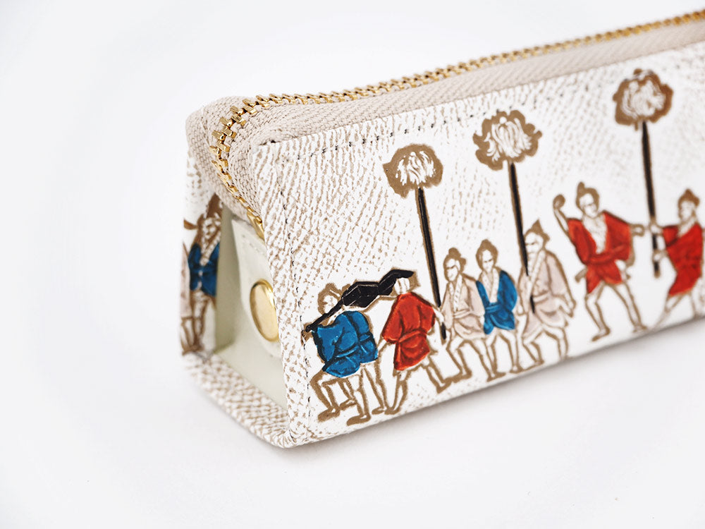 Daimyo Procession Pen Case