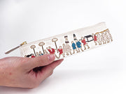 Daimyo Procession Pen Case