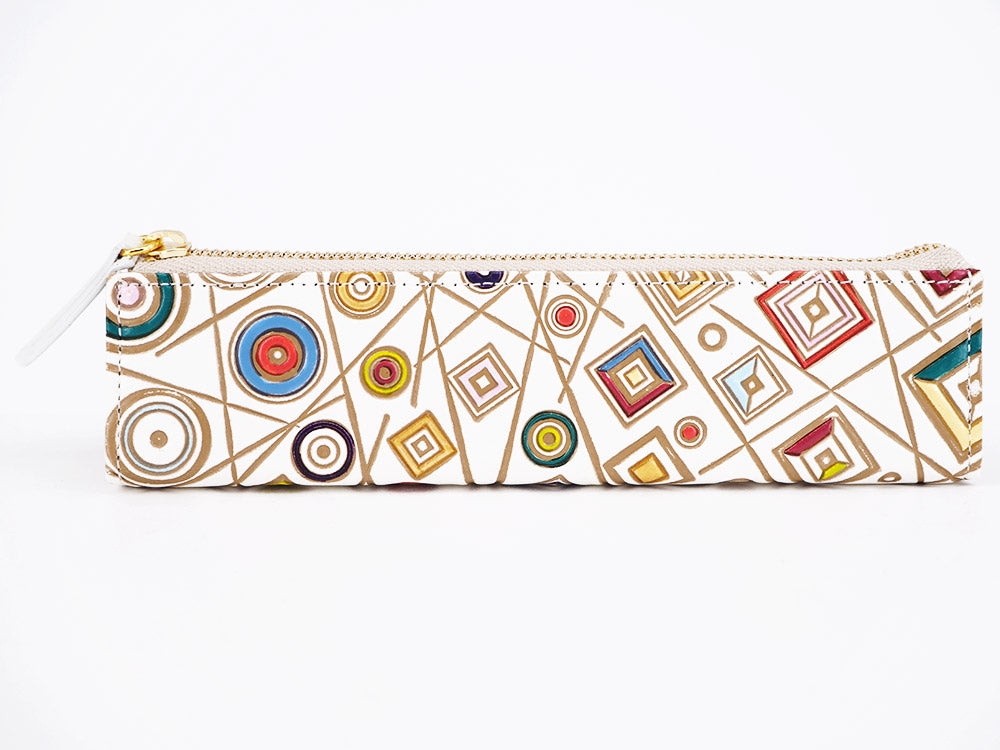 SHIBARAKU Kabuki Pen Case