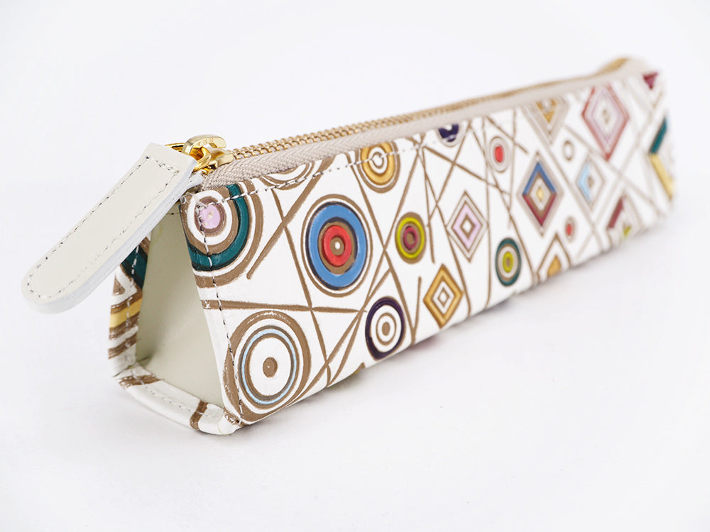 SHIBARAKU Kabuki Pen Case