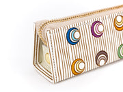 MARIME Colorful Balls Pen Case