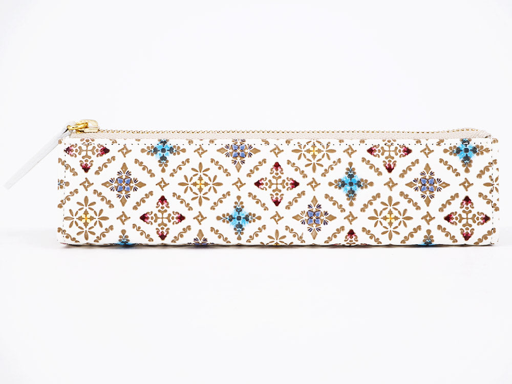 Lace Pen Case