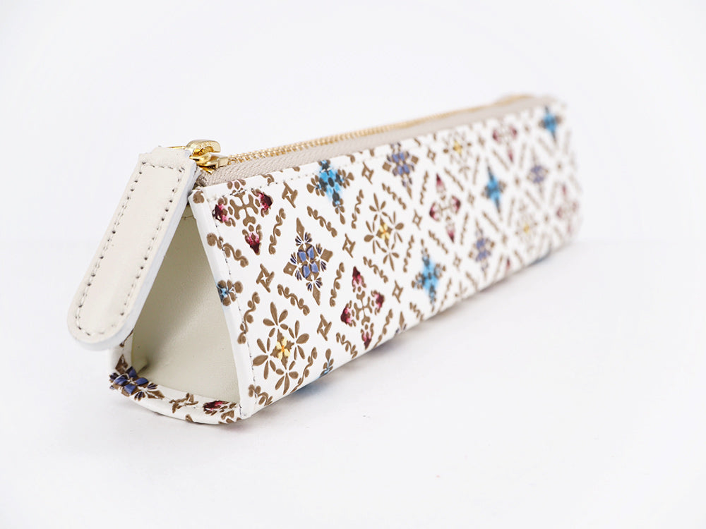 Lace Pen Case