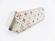 Lace Pen Case