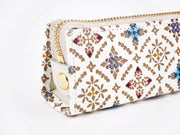 Lace Pen Case