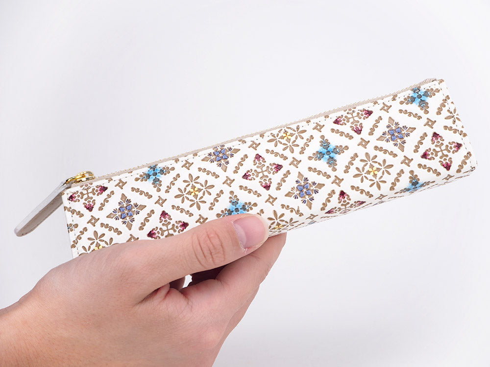 Lace Pen Case