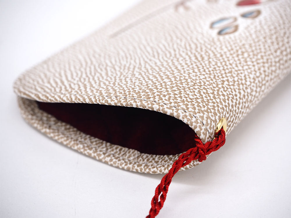 Prawn Eyeglasses case