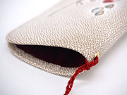 Prawn Eyeglasses case
