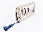 Egyptian Design (#3) Eyeglasses Case