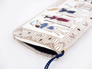 Egyptian Design (#3) Eyeglasses Case