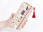 Egyptian Design (#6) Eyeglasses Case