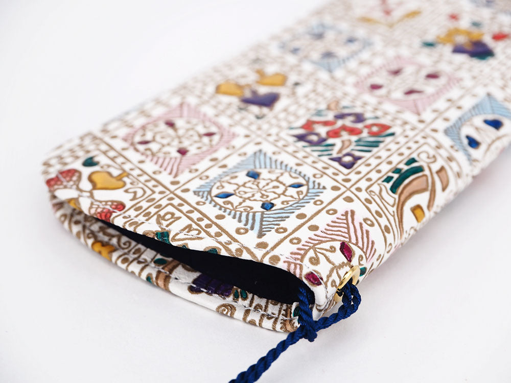 Playing Cards (Alice in Wonderland) Eyeglasses Case