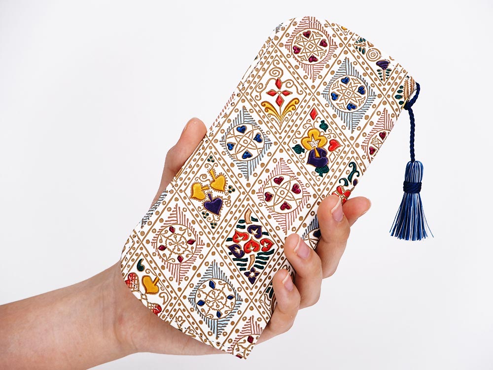 Playing Cards (Alice in Wonderland) Eyeglasses Case
