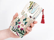 Lilies Eyeglasses Case