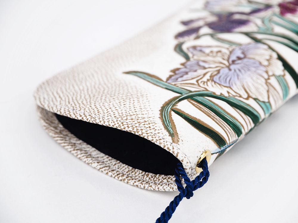 Irises Eyeglasses Case