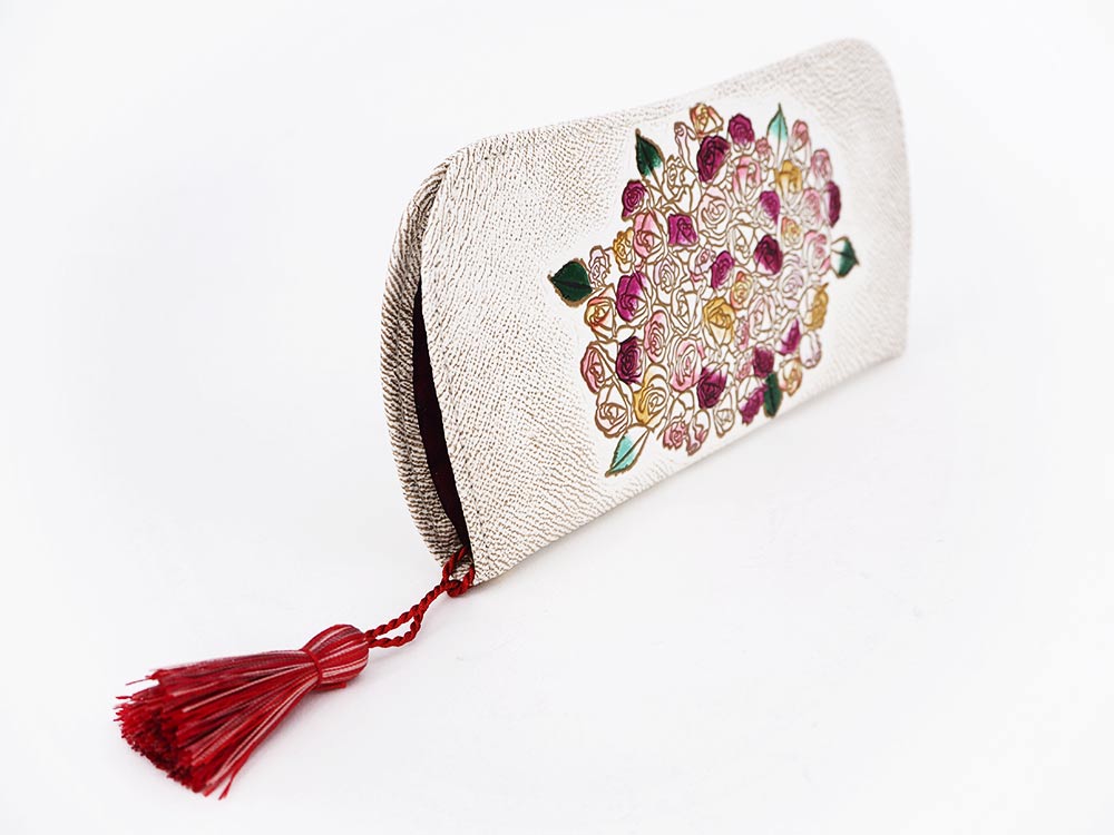 Bouquet Eyeglasses case
