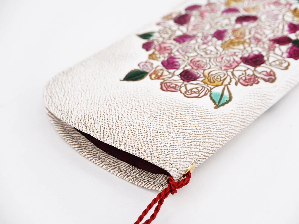Bouquet Eyeglasses case