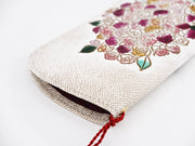 Bouquet Eyeglasses case