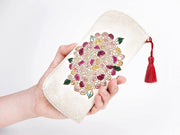 Bouquet Eyeglasses case