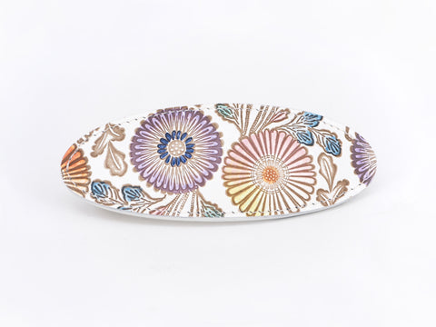SARASAGIKU - Chrysanthemum Hair Clip