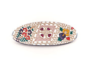 Playing Cards (Alice in Wonderland) Hair Clip