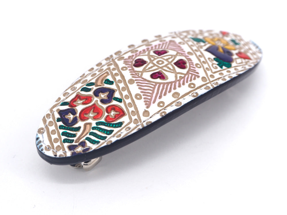 Playing Cards (Alice in Wonderland) Hair Clip